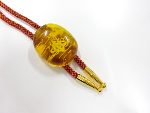 Japanese Kimono / Antique Accessories